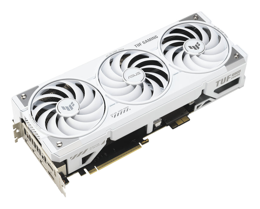 ASUS TUF-RTX5070TI-O16G-BTF-BRANCO