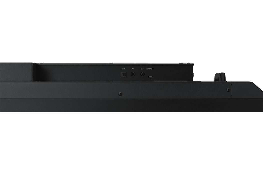 Samsung WA65F interactive whiteboard