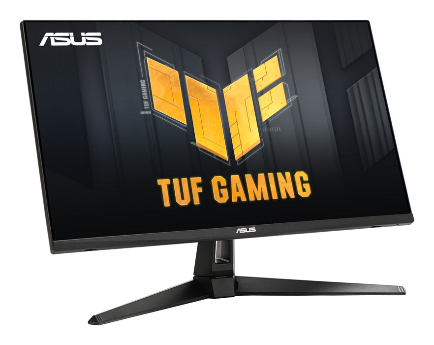 ASUS TUF Gaming VG27AQ5A computer monitor