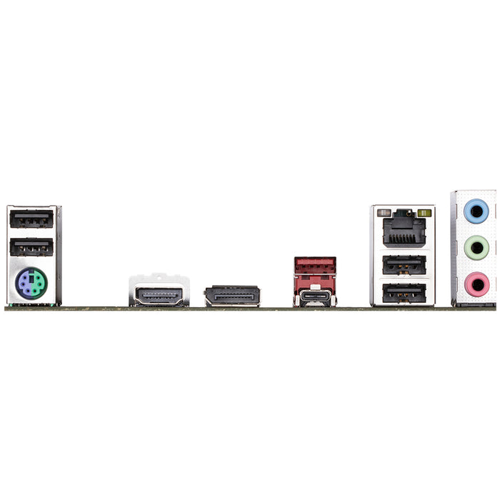 GIGABYTE B760 DS3H motherboard