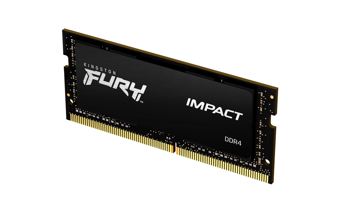 Módulo de memória Kingston Technology FURY Impact