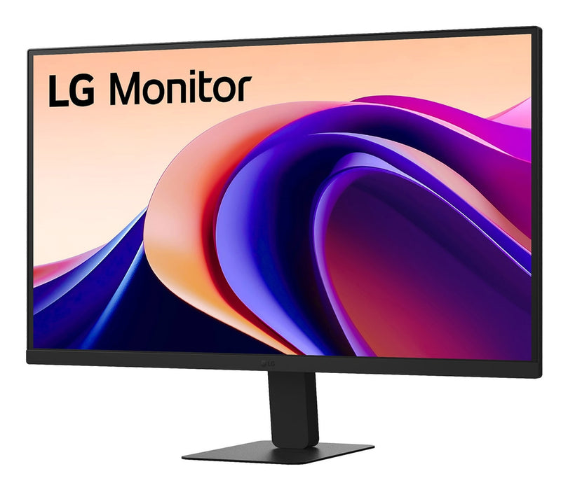 LG 27'' QHD Monitor computer monitor