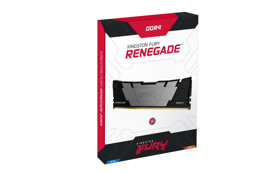 Módulo de memória Kingston Technology FURY Renegade