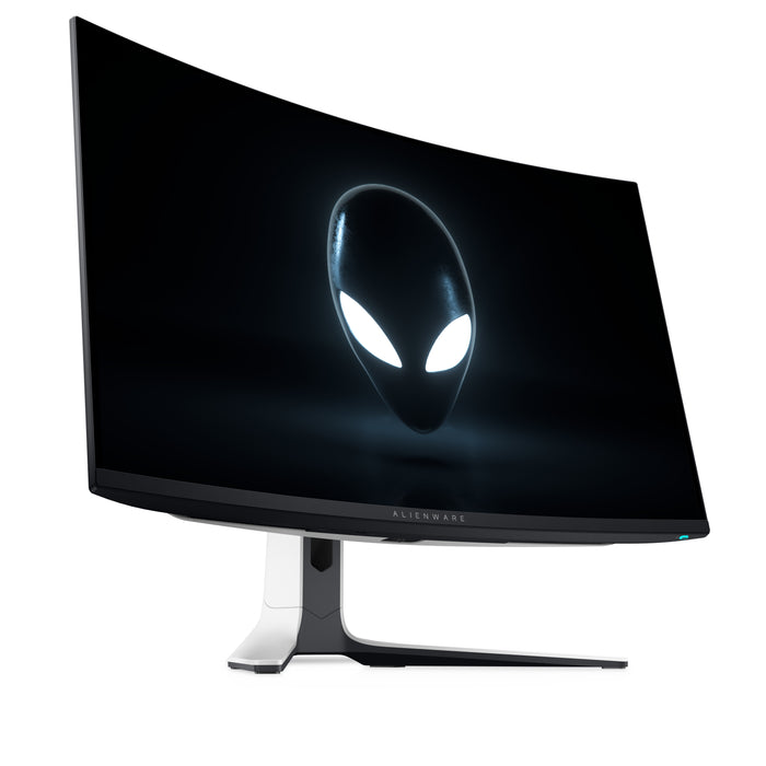 Alienware AW3225QF computer monitor