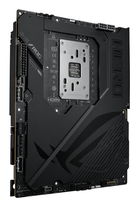 ASUS ROG CROSSHAIR X870E HERO BTF AMD X870E Socket AM5 ATX