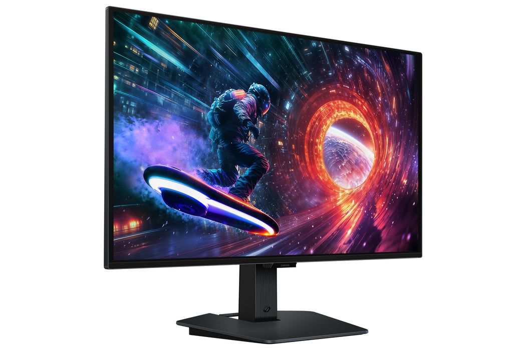 Samsung S27FG506SU computer monitor 68.6 cm (27") 2560 x 1440 pixels Quad HD OLED Black