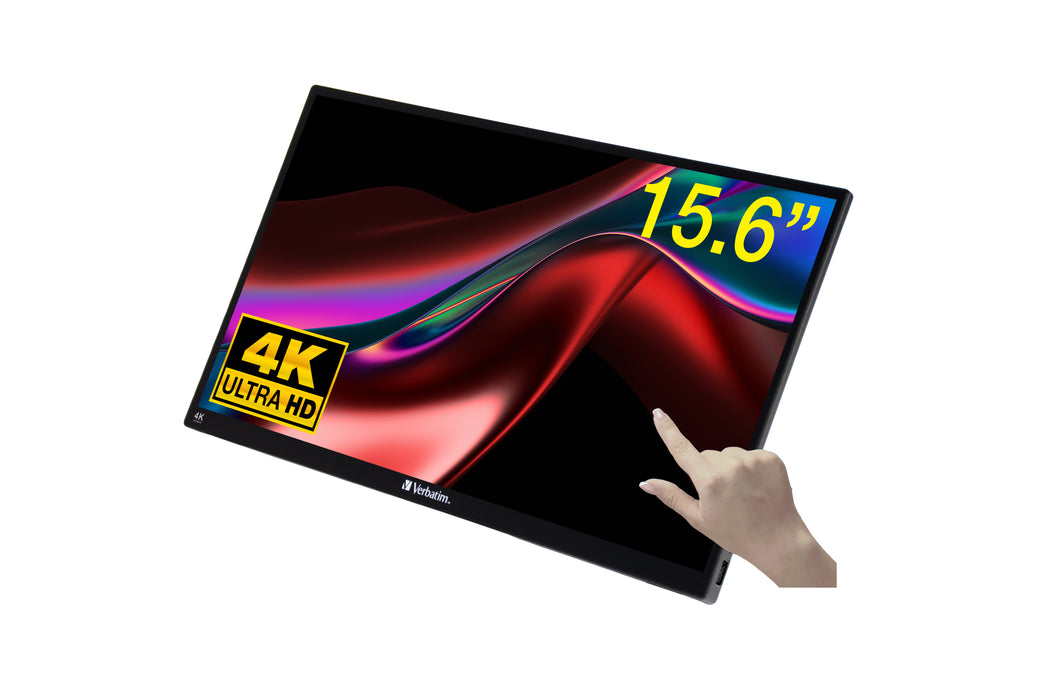Verbatim 32238 computer monitor