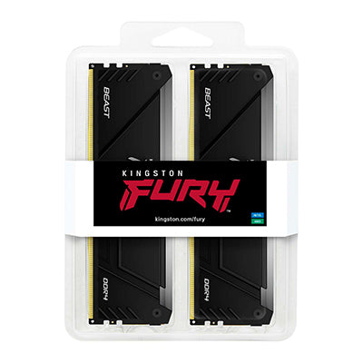 Kingston Technology FURY Beast RGB memory module