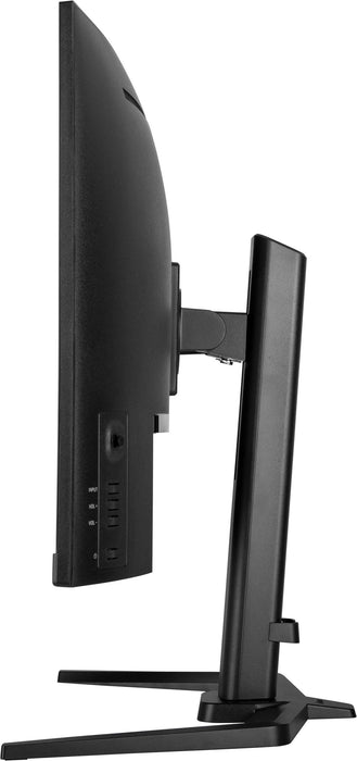 iiyama G-MASTER GCB3280QSU-B2 computer monitor