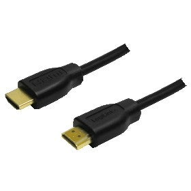 LogiLink HDMI (ST-ST) 1
