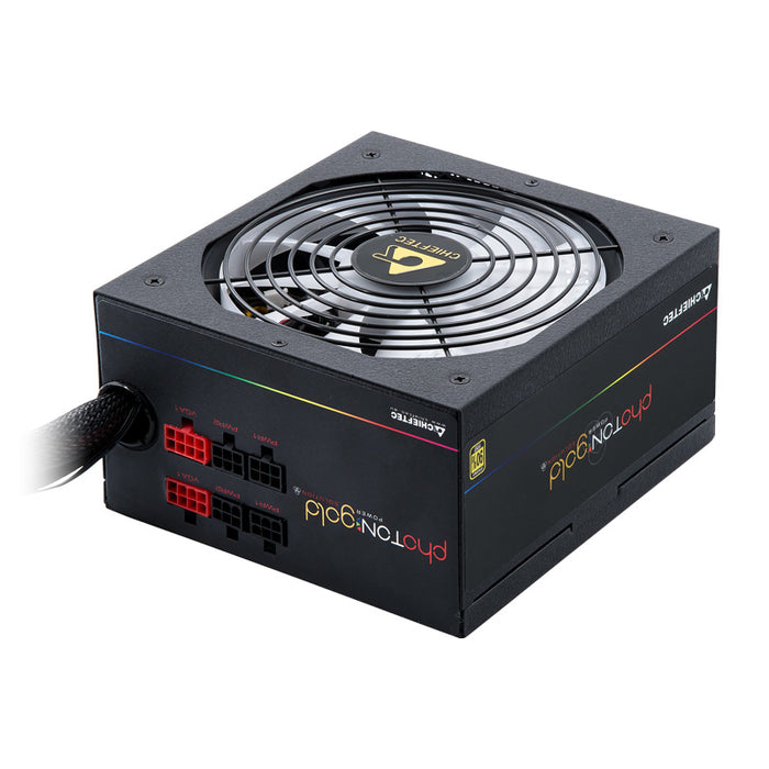 Chieftec Photon GOLD power supply unit