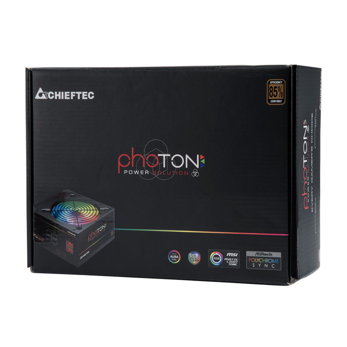 Chieftec Photon power supply unit
