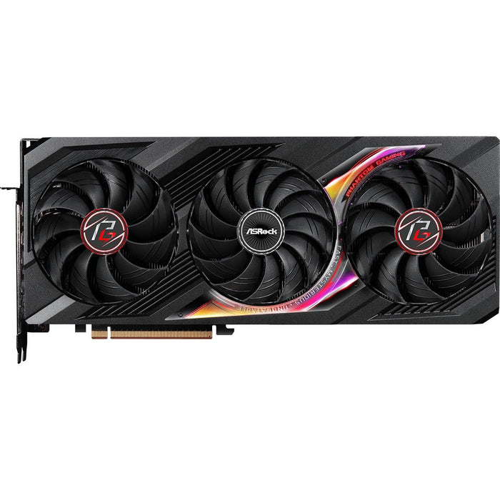 Tarjeta gráfica Asrock RX7900XTX PG 24GO