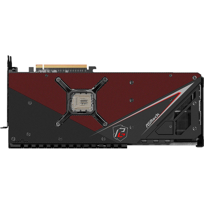 Tarjeta gráfica Asrock RX7900XTX PG 24GO