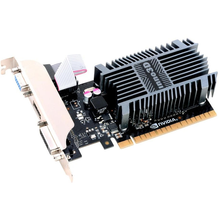 INNO3D GT 710 SDDR3 LP