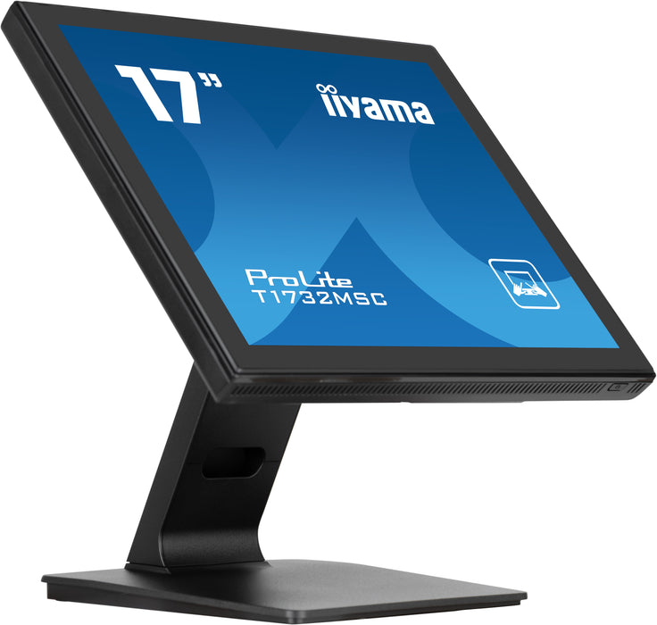 iiyama ProLite computer monitor
