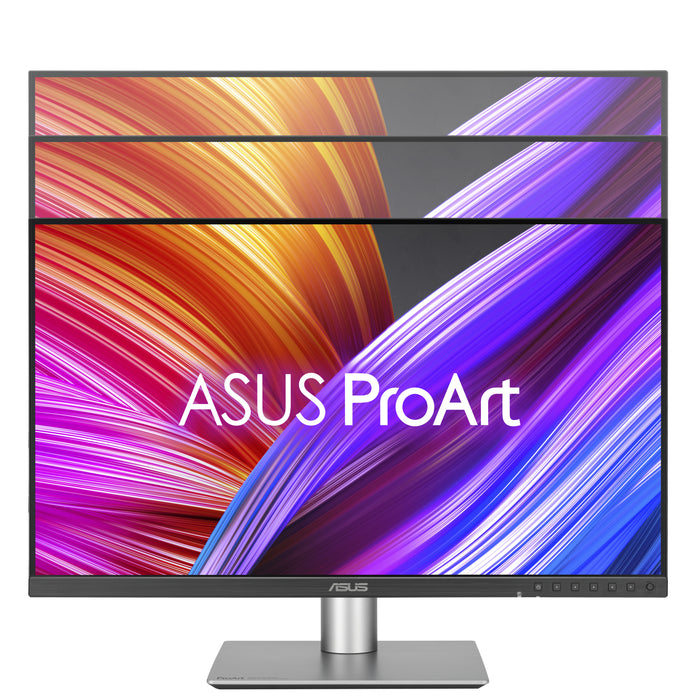 ASUS ProArt Display PA24ACRV computer monitor
