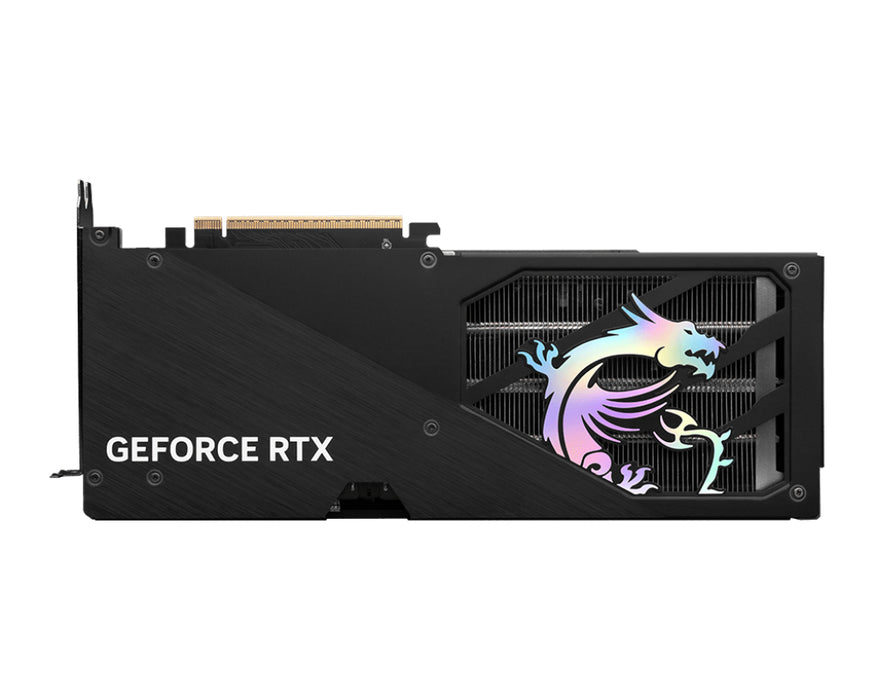 MSI GAMING GeForce RTX 5060 TI 16G TRIO OC