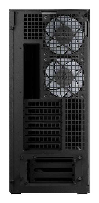ARCTIC Xtender VG (Mirror Black)