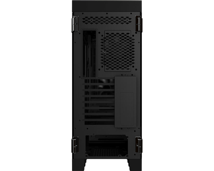 MSI MPG SEKIRA 500G computer case