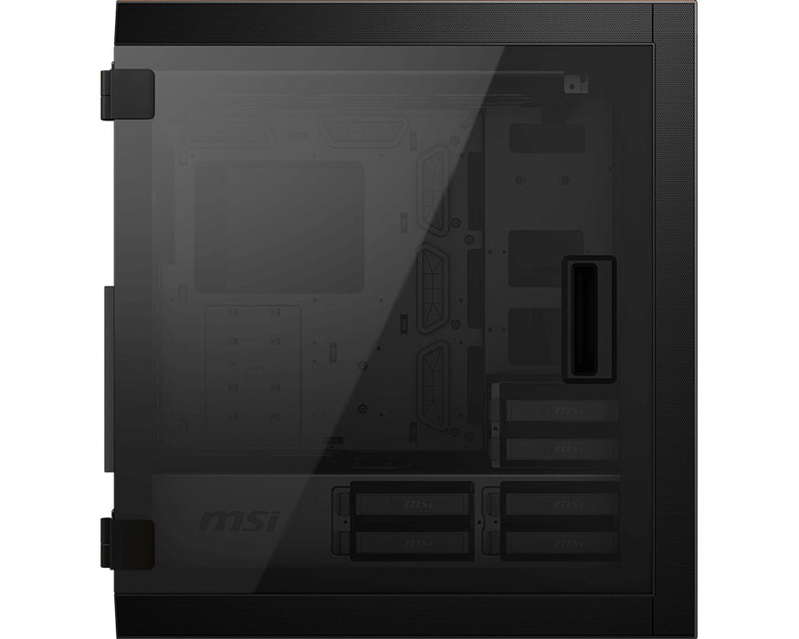 MSI MPG SEKIRA 500G computer case