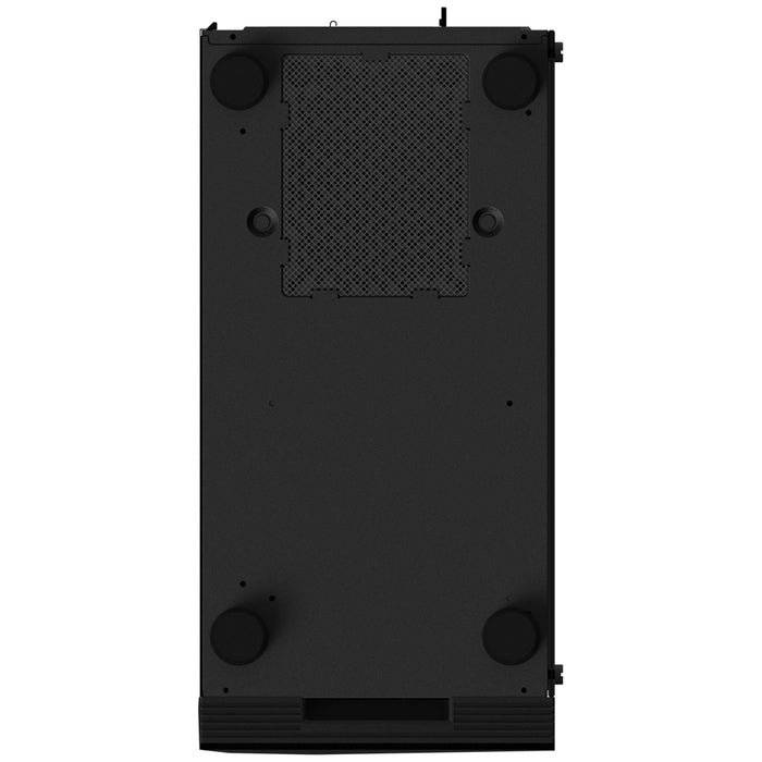 GIGABYTE C200 Midi Tower Black