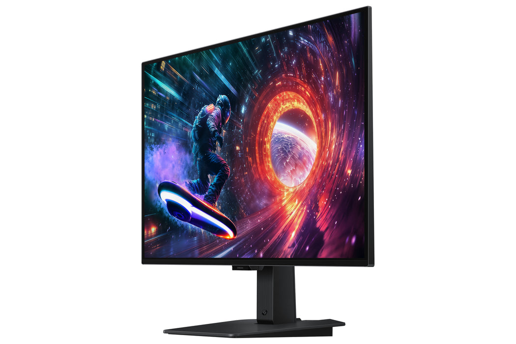 Samsung S27FG506SU computer monitor 68.6 cm (27") 2560 x 1440 pixels Quad HD OLED Black