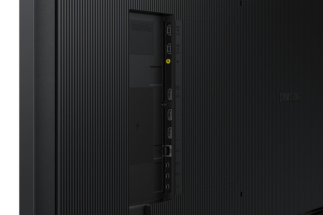 Samsung QB85C