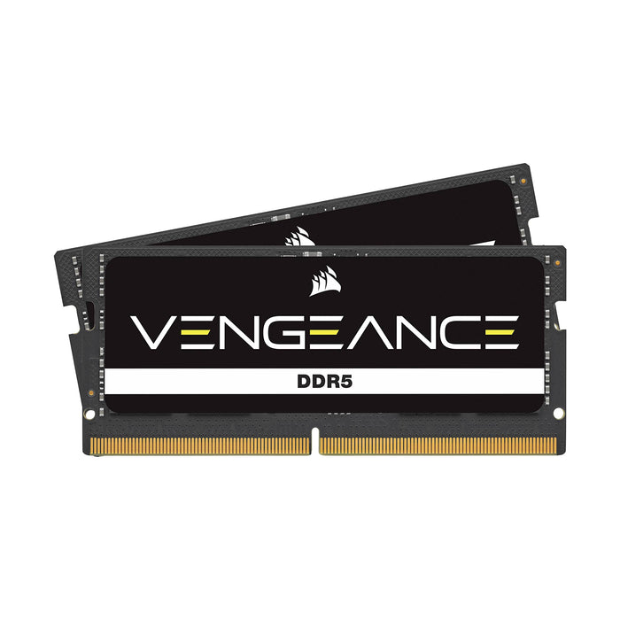 Corsair Vengeance CMSX32GX5M2A5600C48 memory module