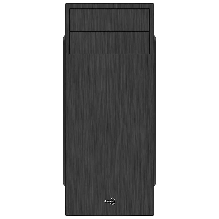 Aerocool CS-1103 Midi Tower Black