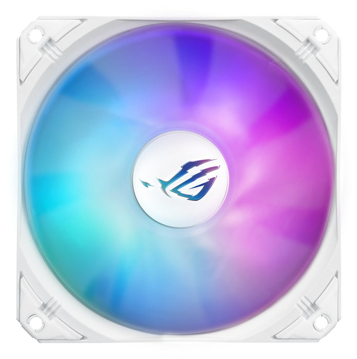 ASUS ROG Strix LC III 240 ARGB Edição Branca