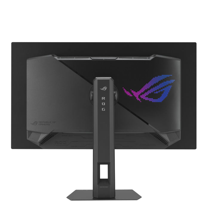ASUS XG27AQDPG computer monitor