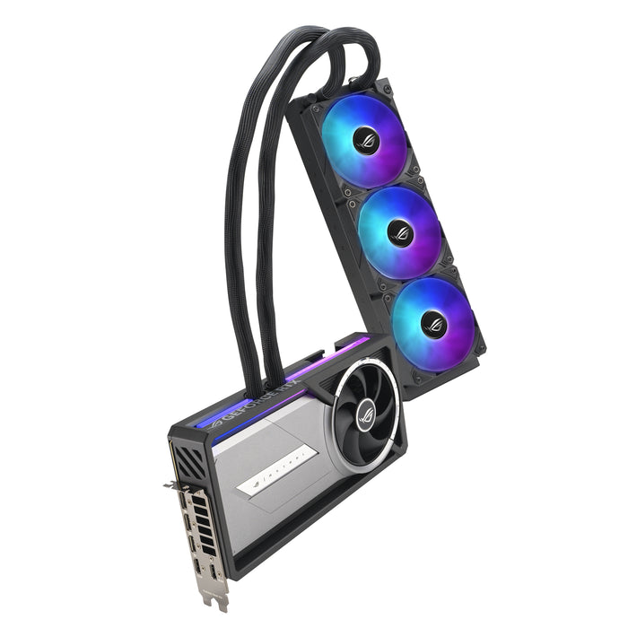 ASUS ROG Astral - LC-RTX5090-O32G-GAMING