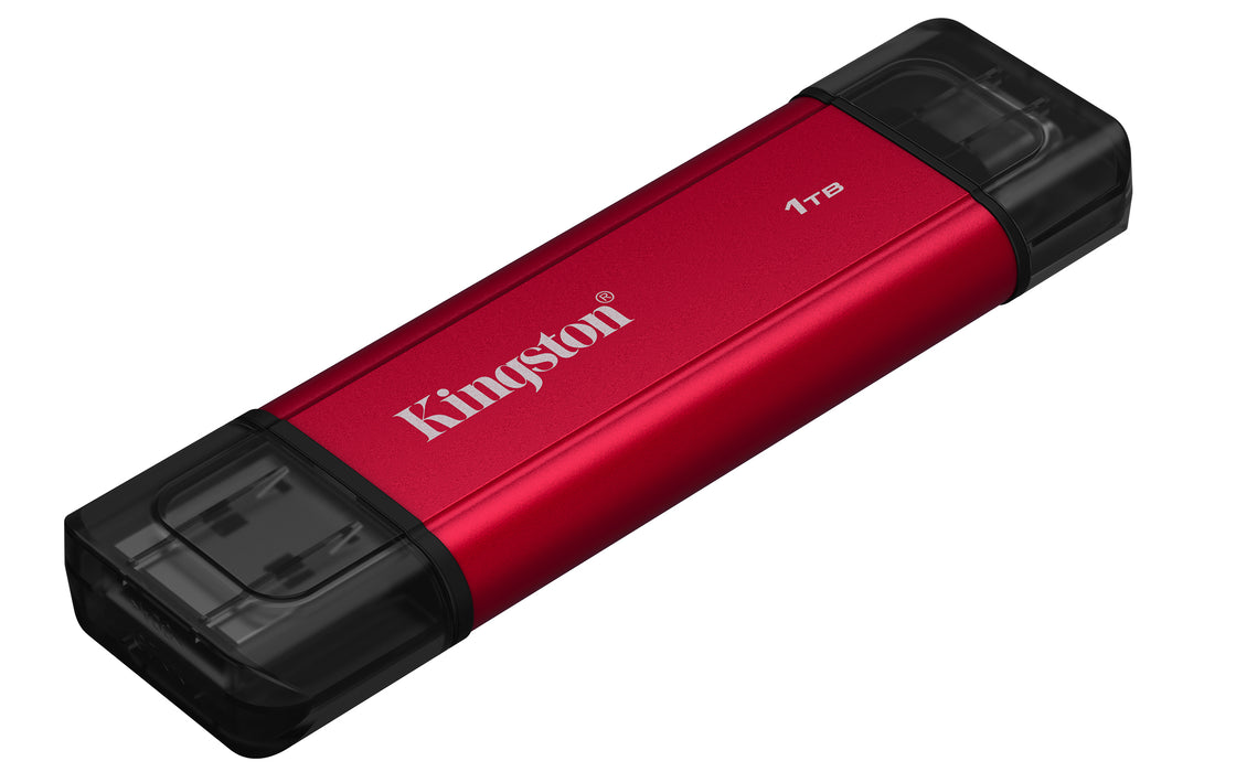 Kingston Technology Dual Portable