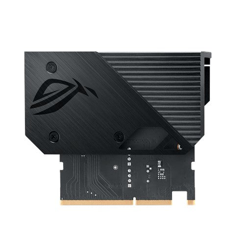ASUS ROG Crosshair VIII Impact AMD X570 Socket AM4 Mini DTX
