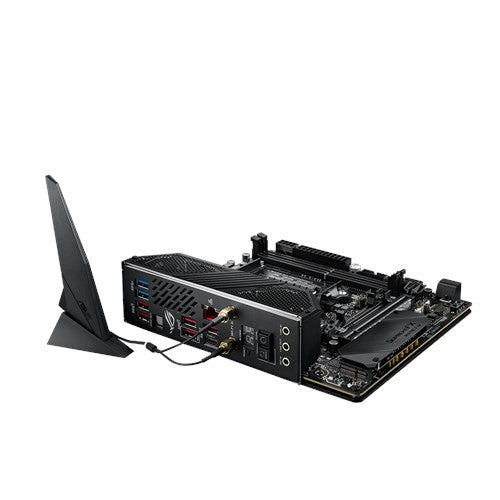 ASUS ROG Crosshair VIII Impact AMD X570 Socket AM4 Mini DTX