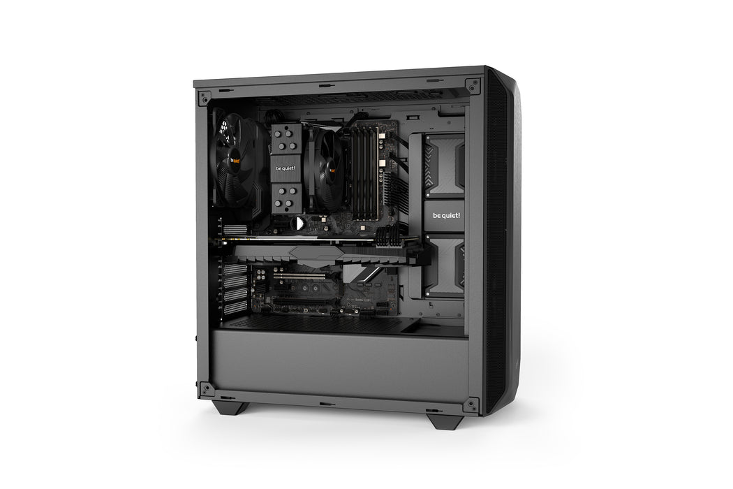 be quiet! BG034 computer case