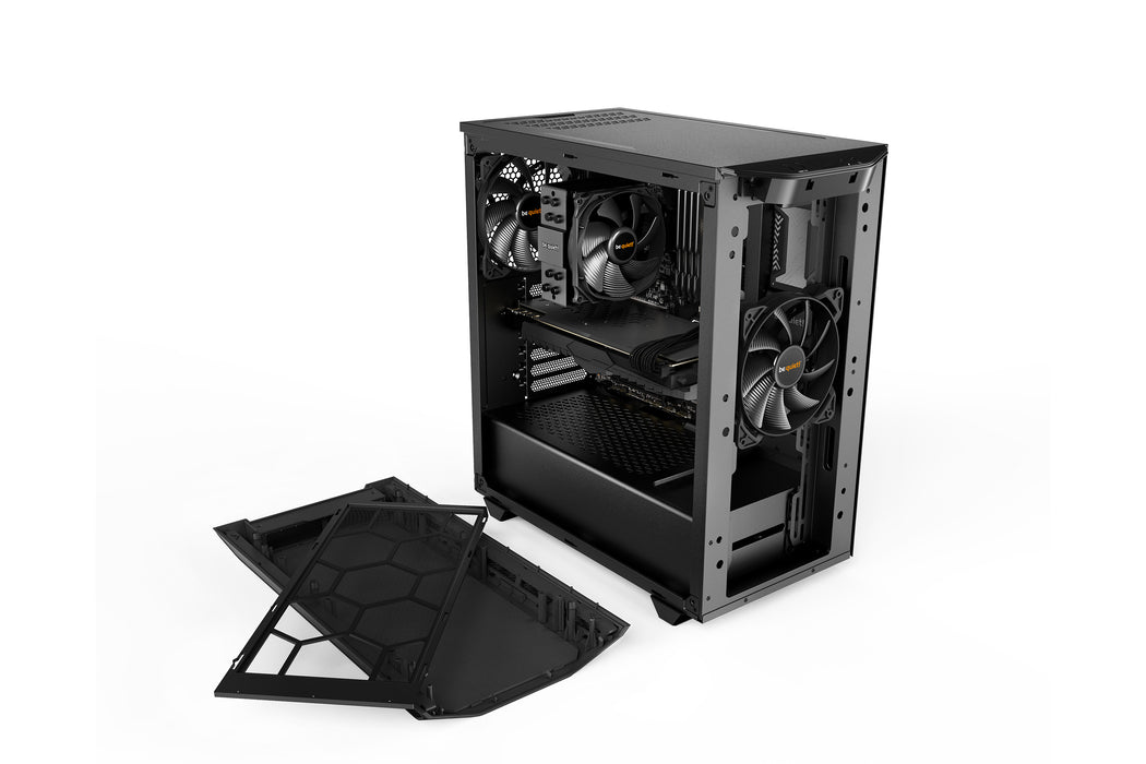 be quiet! BG034 computer case