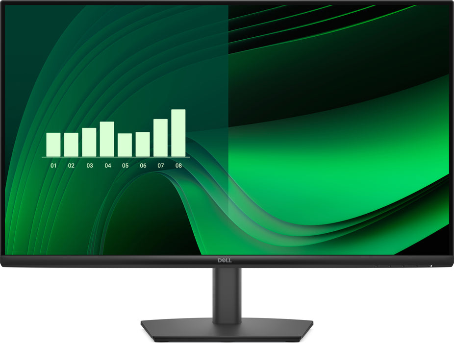 Monitor de computador DELL Série E E2725HM