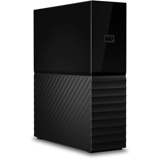 Western Digital My Book 