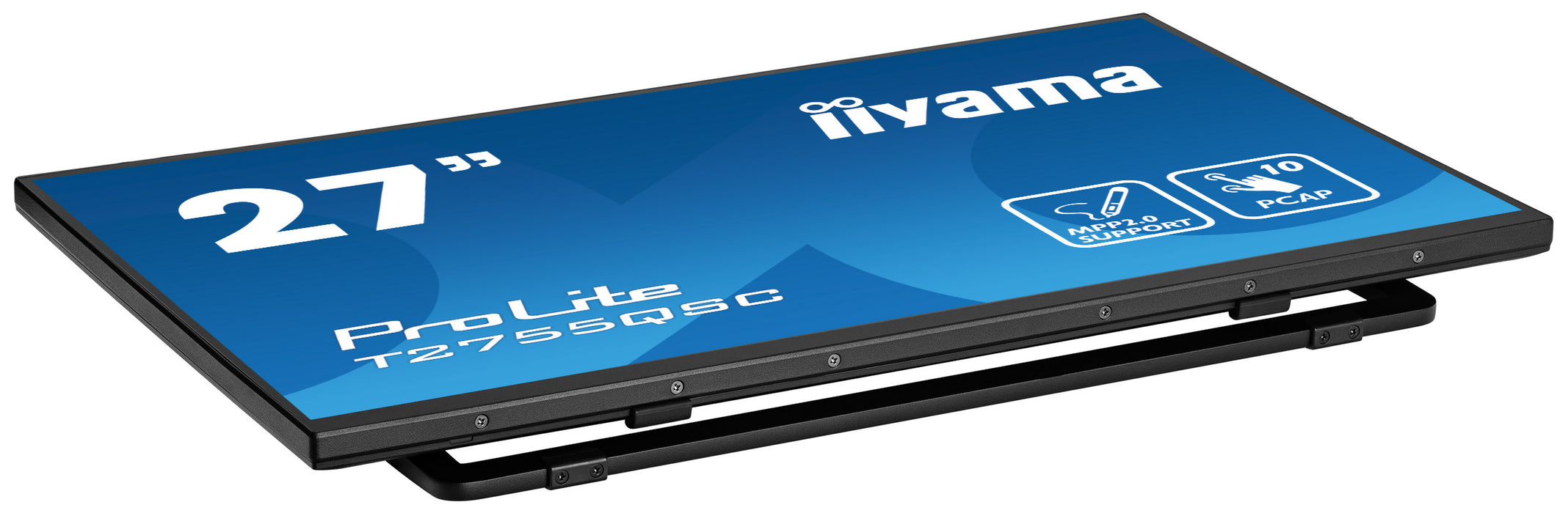 iiyama ProLite T2755QSC-B1 computer monitor