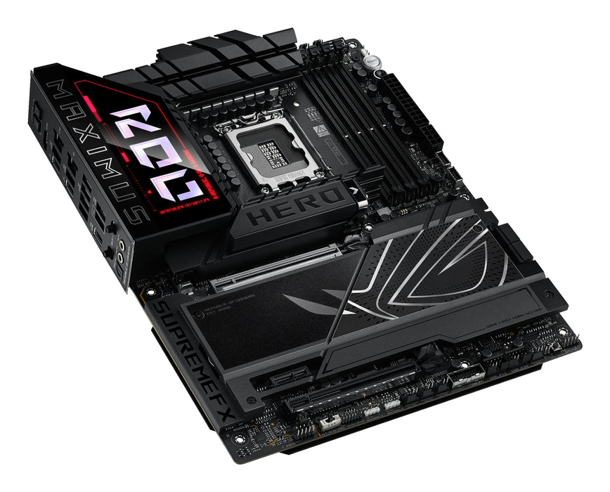 ASUS ROG MAXIMUS Z890 HERO