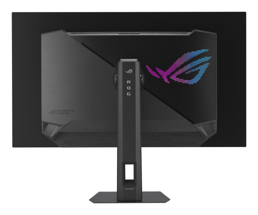 ASUS ROG Strix OLED XG32UCWG computer monitor