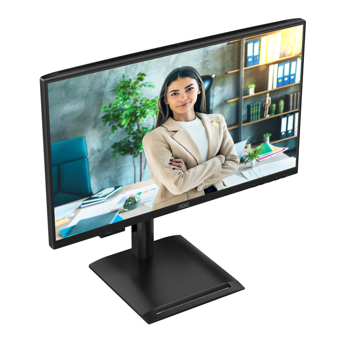 AOC 24P4U computer monitor
