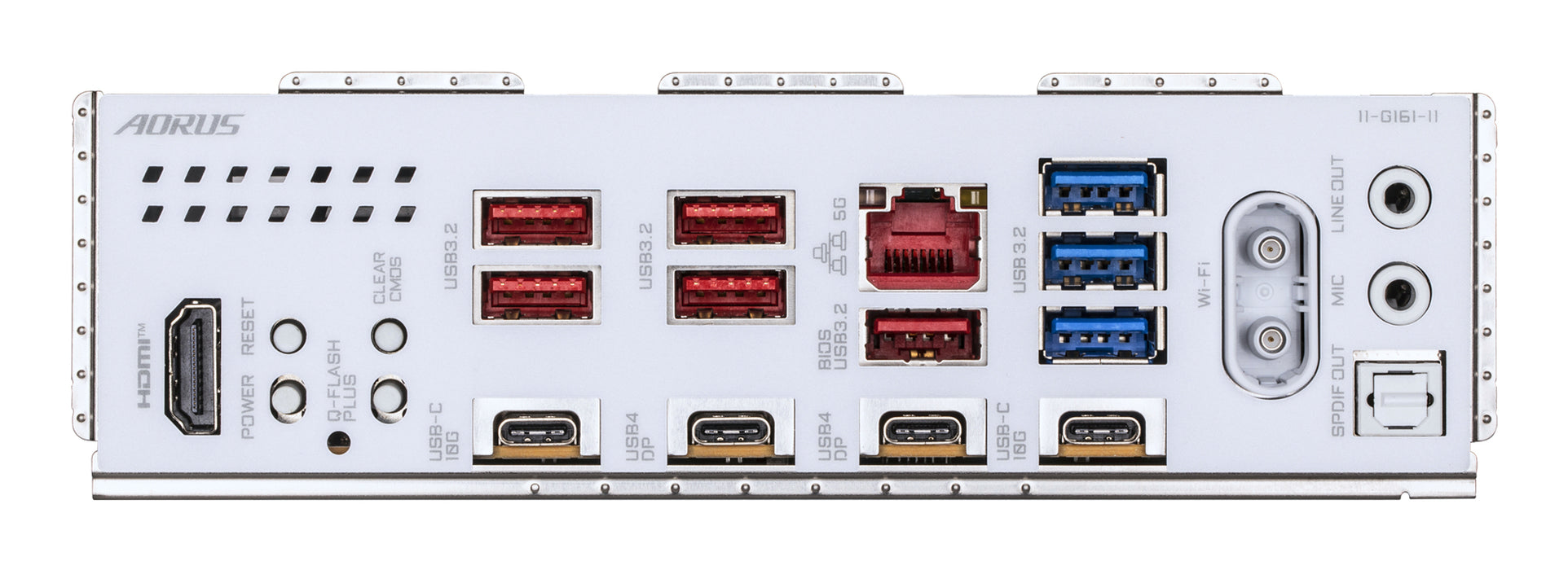 GIGABYTE X870E AORUS PRO X3D ICE Motherboard - Supports AMD Ryzen 9000 CPUs, 18+2+2 Phases Digital VRM, up to 9000Hz DDR5 (OC), 2xPCIe 5.0 + 2xPCIe 4.0, Wi-Fi 7, 5GbE LAN, USB 4