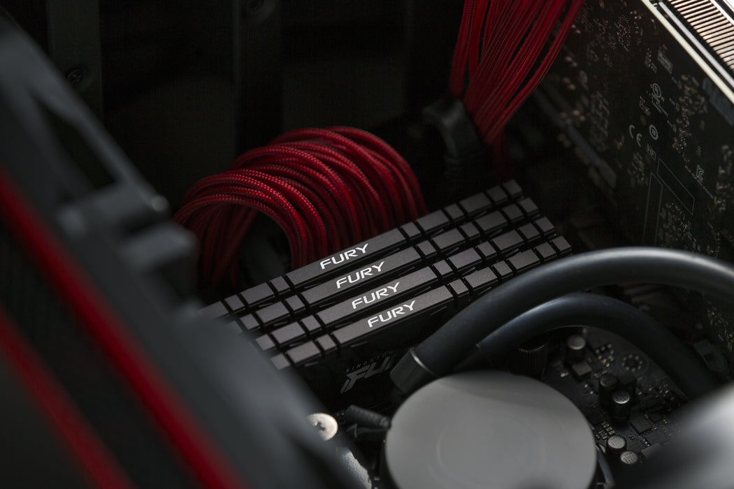 Módulo de memória Kingston Technology FURY Renegade