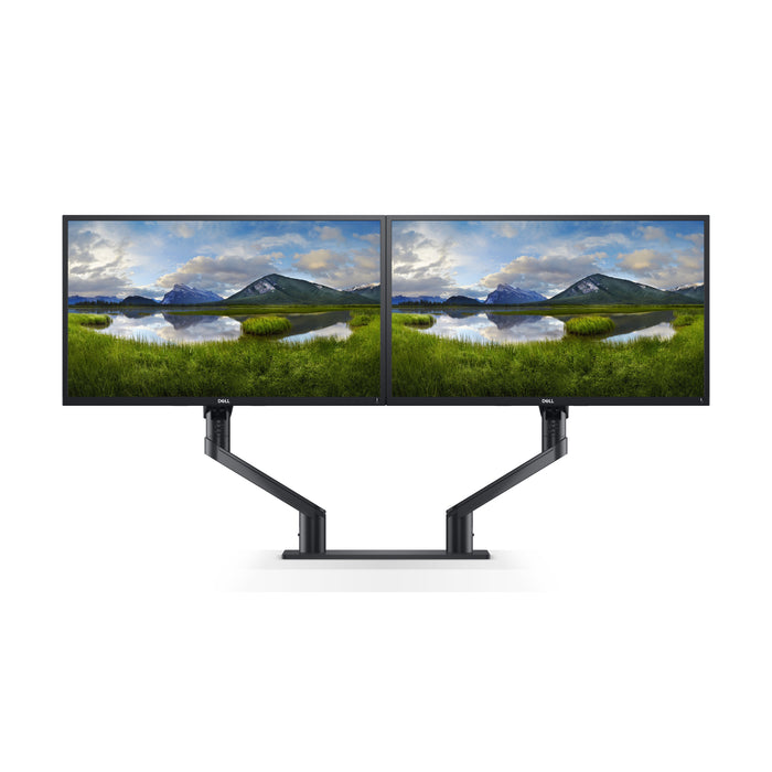 DELL E Series E2720H computer monitor