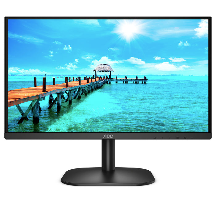AOC B2 22B2H/EU LED display