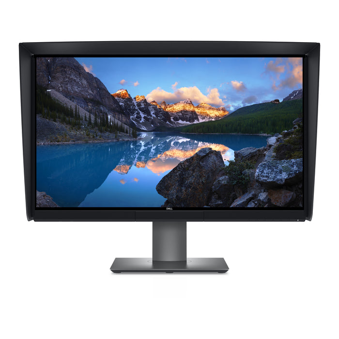 DELL UltraSharp UP2720Q LED display