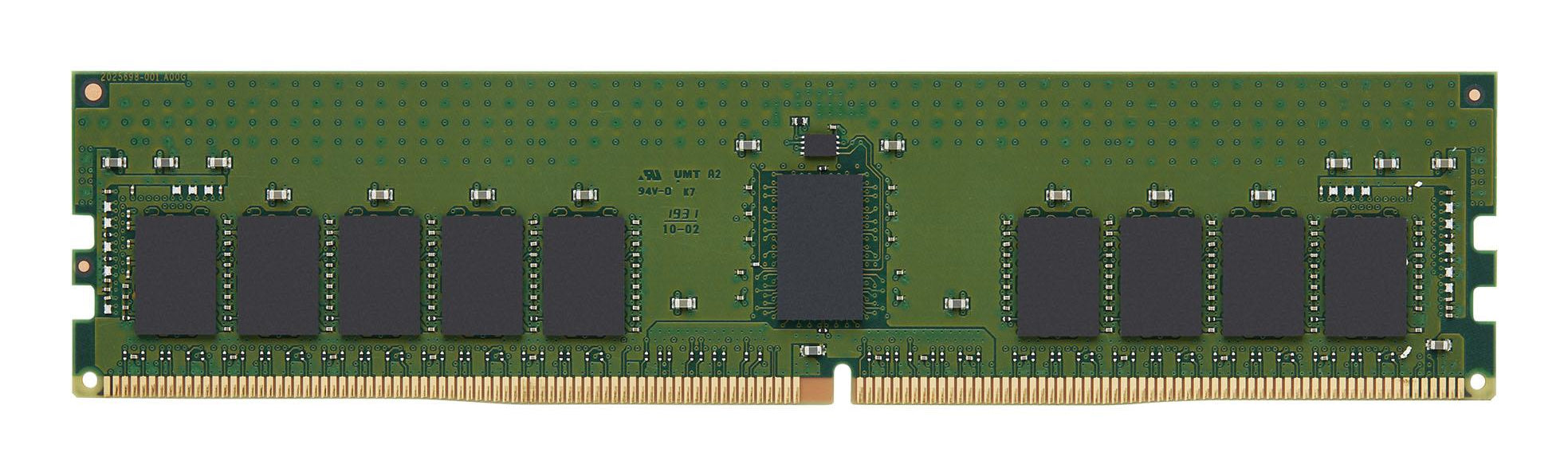 Kingston Technology KTD-PE432/32G memory module